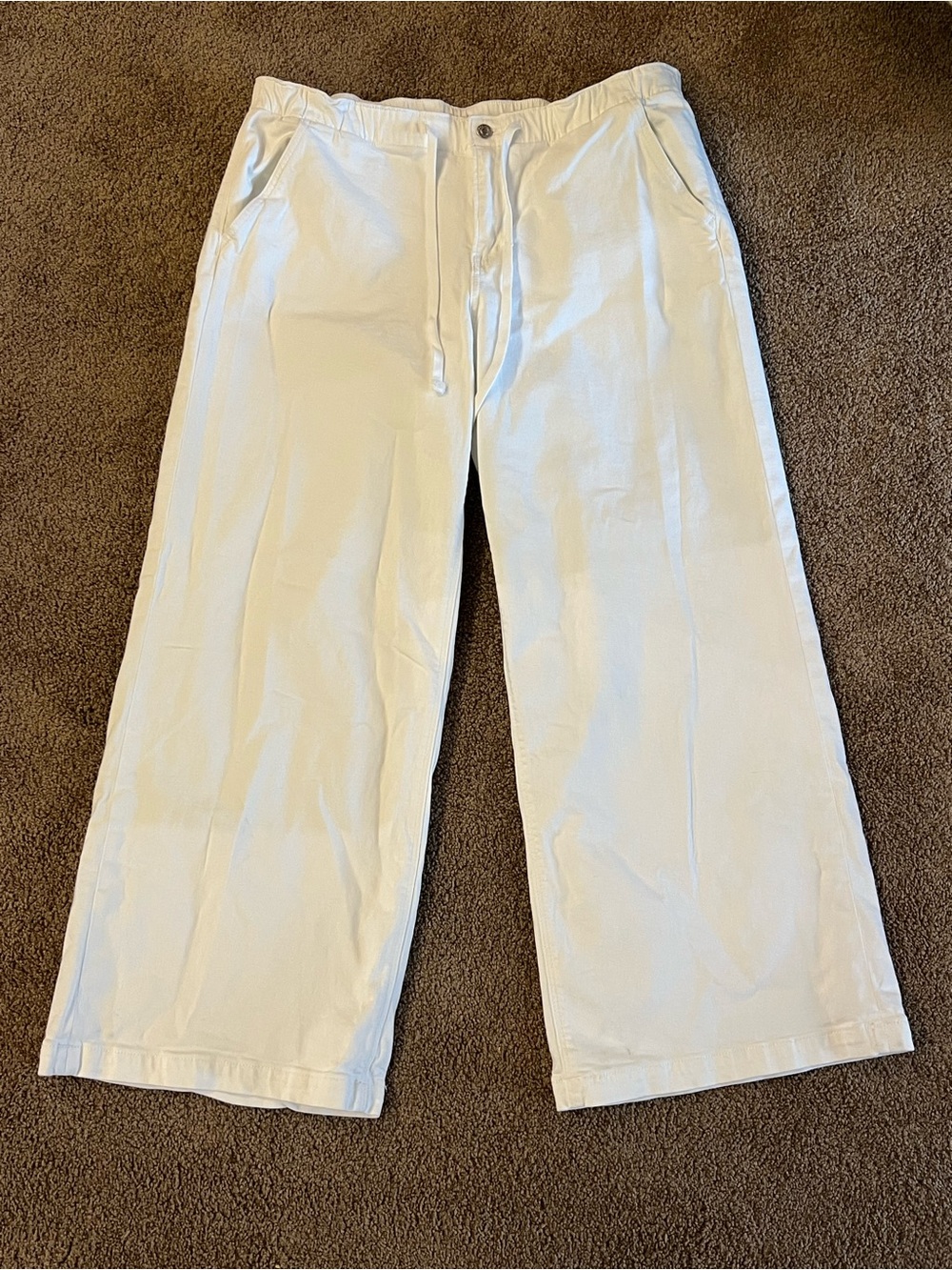 AE Low-rise Ultra Wide Leg - Picture 6 of 12